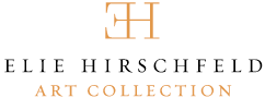 Elie Hirschfeld Art, Elie Hirschfeld New York - 